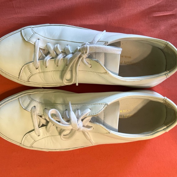 Common Projects Achilles Original Low - Picture 2 of 7